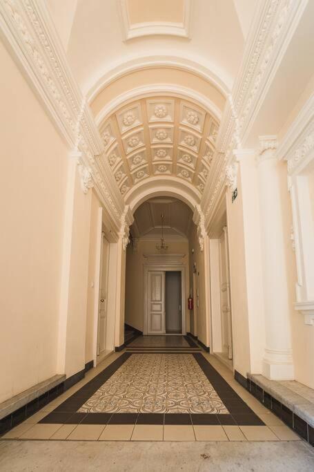 Takinardy Apartamento