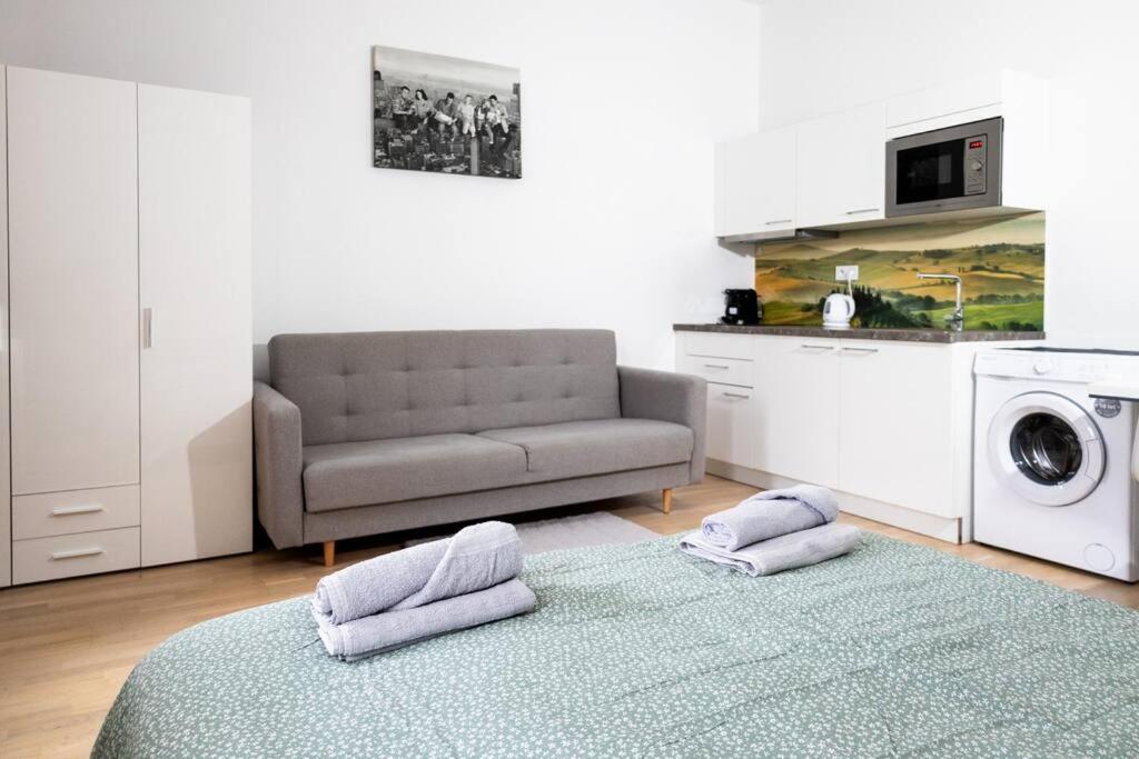 Apartamento Takinardy